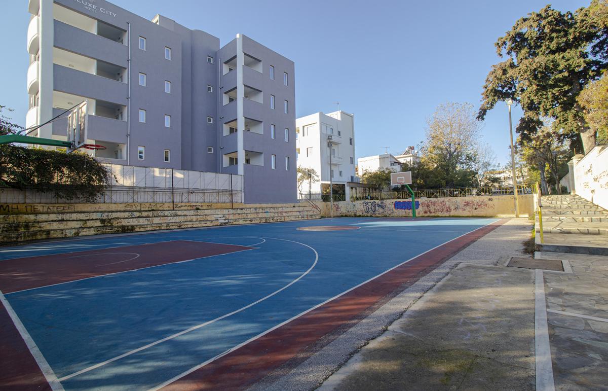Urban Chania
