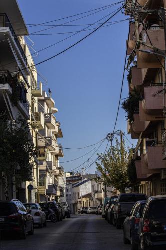 Urban Chania