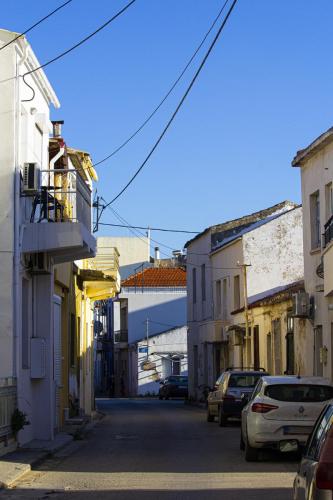 Urban Chania