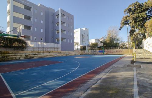 Urban Chania