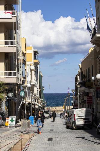 Urban Heraklion