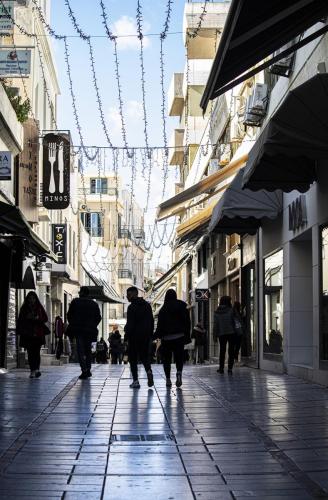 Urban Heraklion
