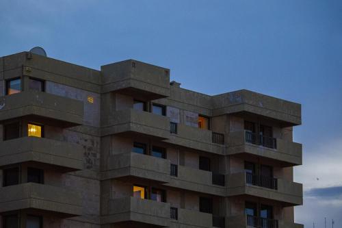 Urban Heraklion