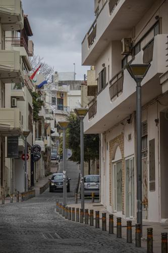 Urban Heraklion