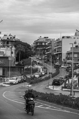 Urban Heraklion