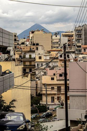 Urban Heraklion