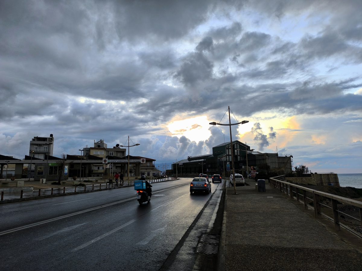 Heraklion 2026