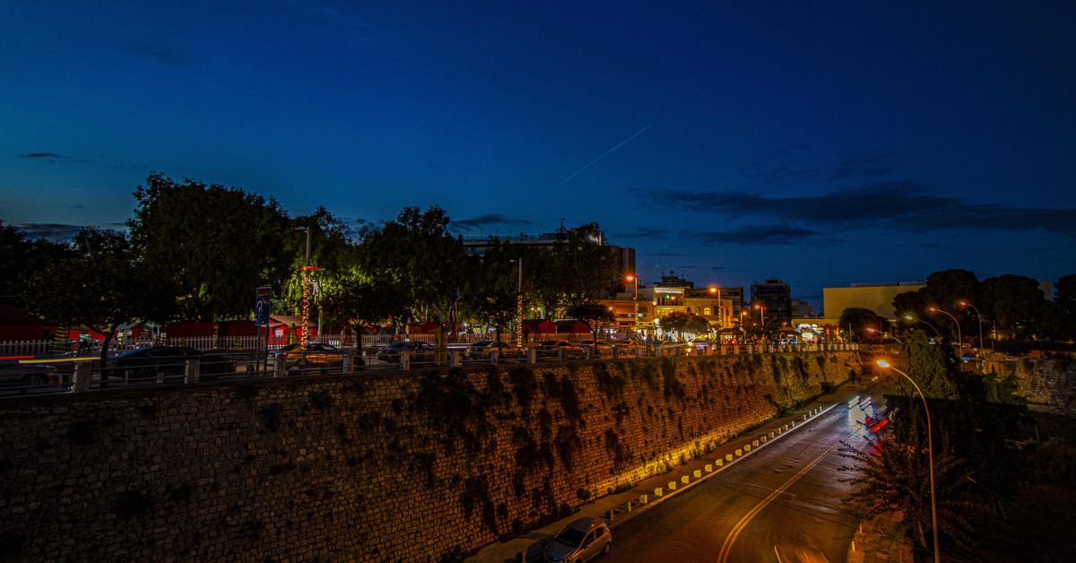 Heraklion 2022