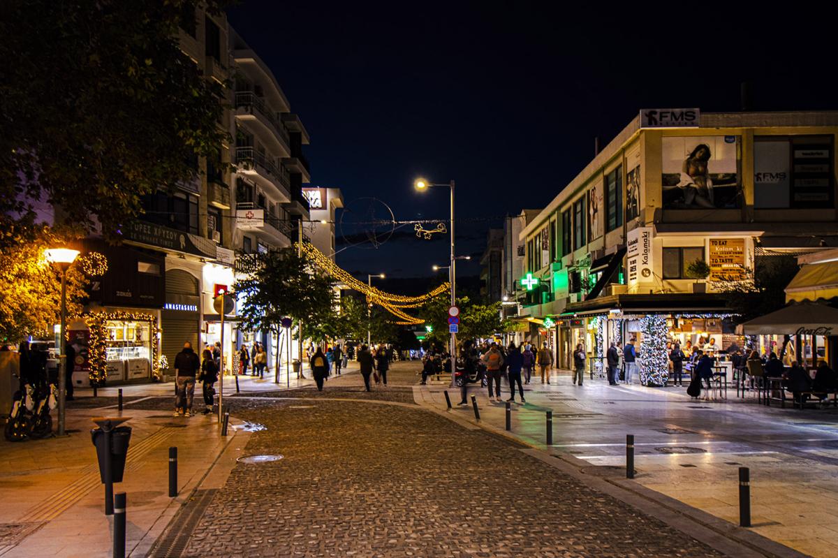 Heraklion 2022