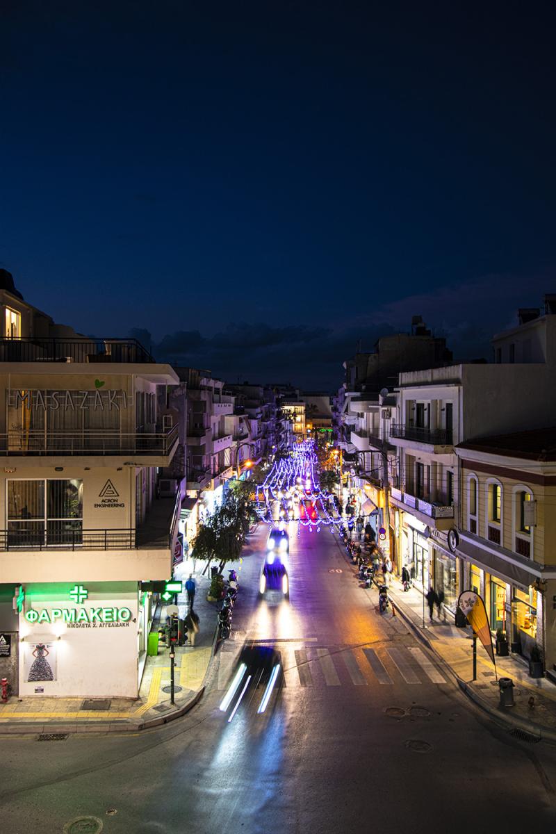 Heraklion 2023