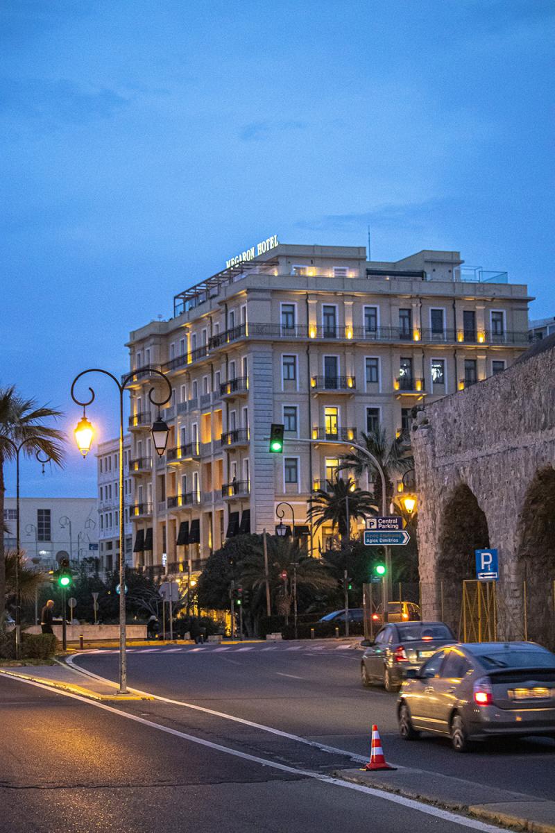 Heraklion 2023