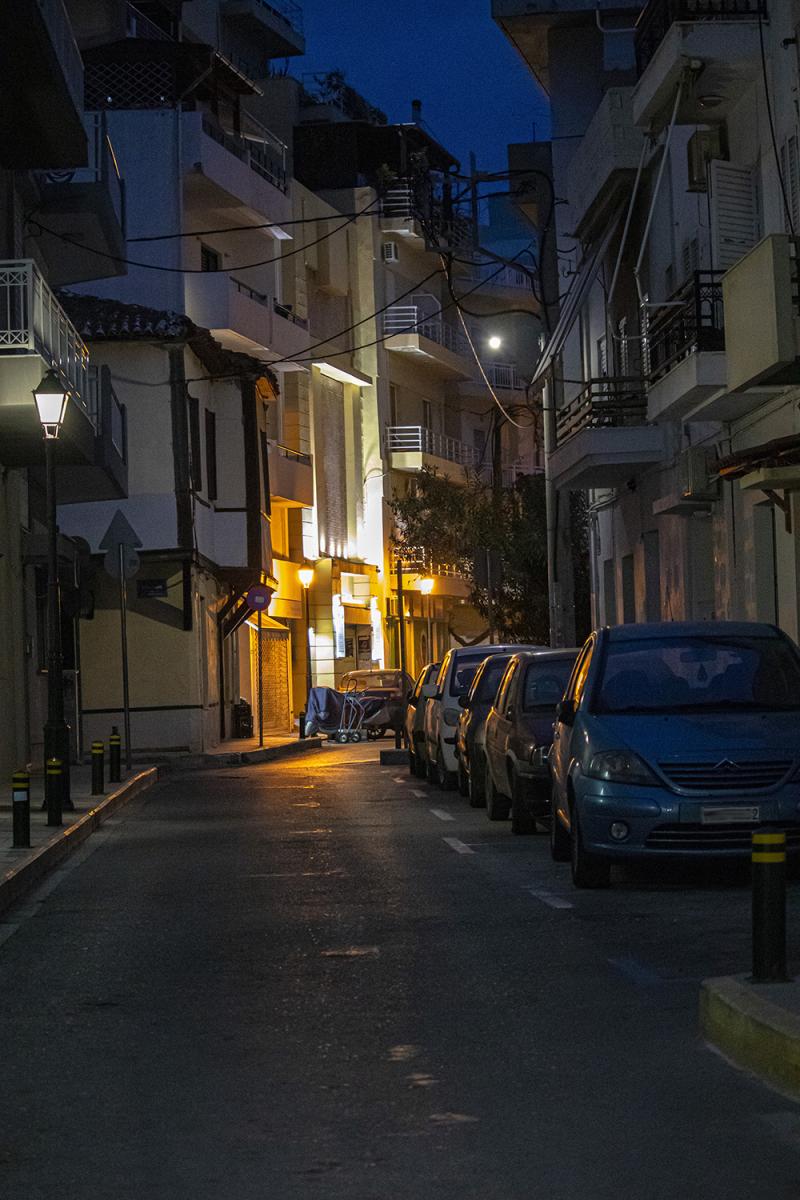 Heraklion 2023