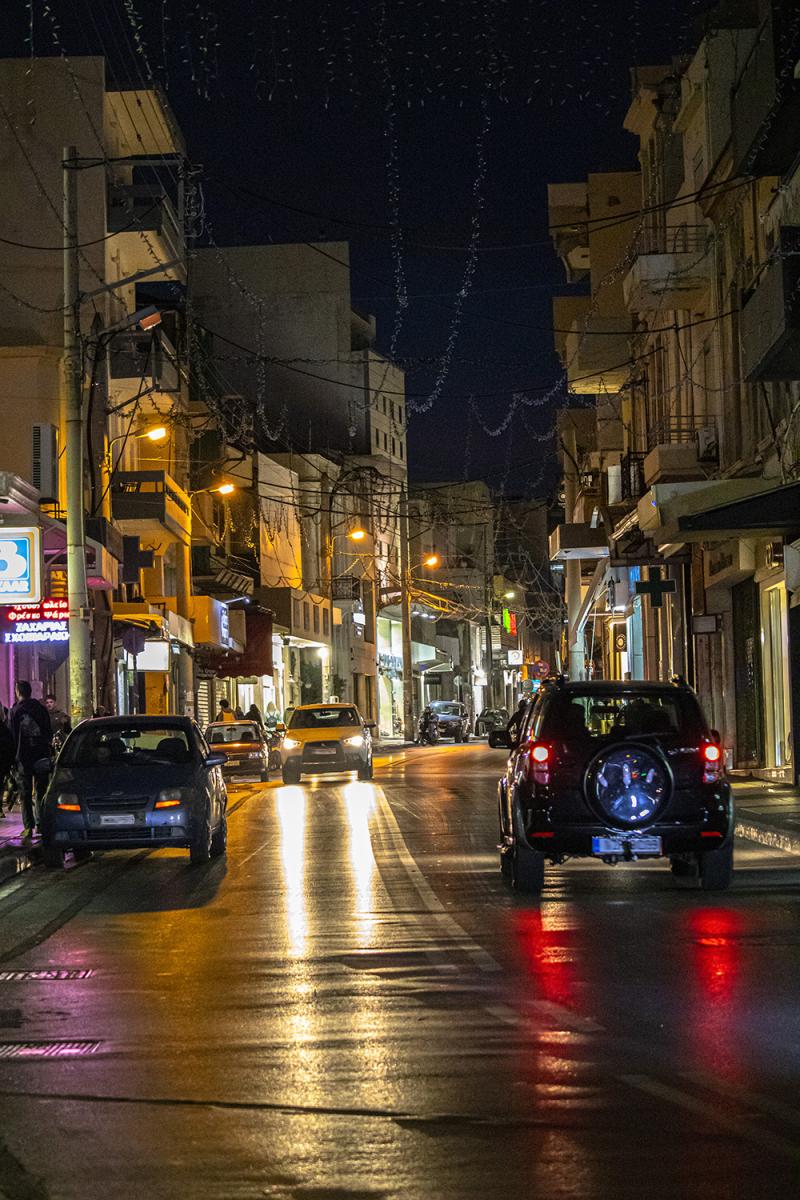 Heraklion 2023
