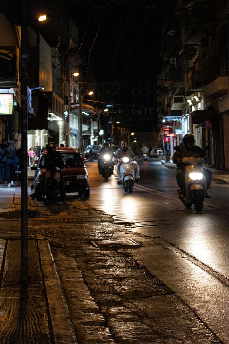 Heraklion 2023