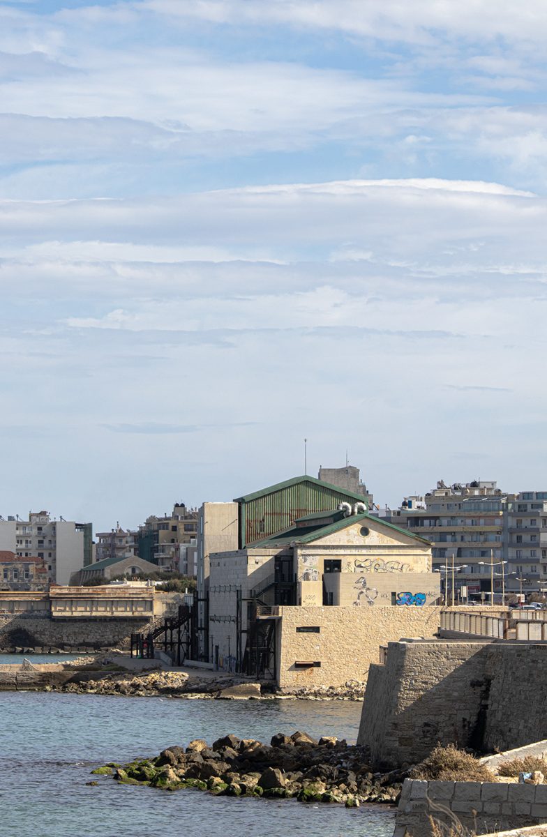 Heraklion 2024