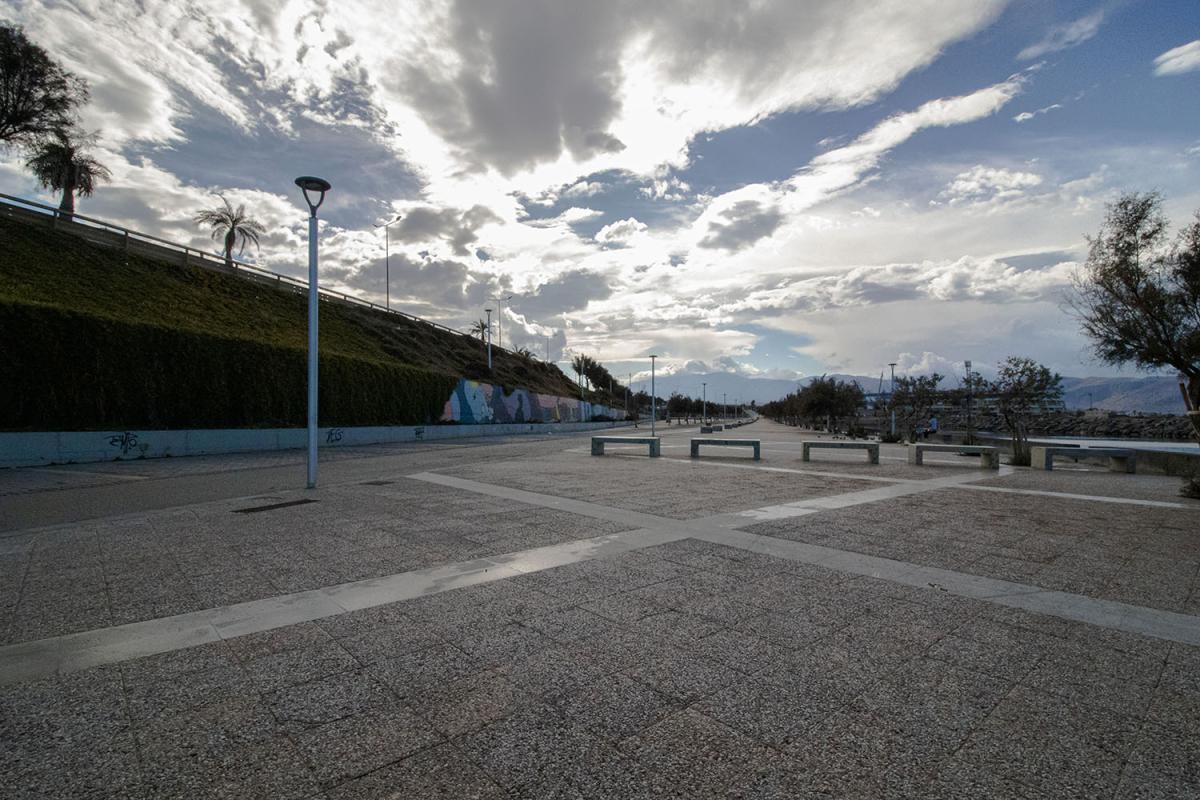 Heraklion 2024