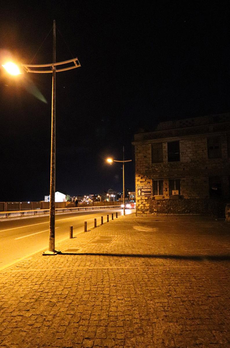 Heraklion 2025