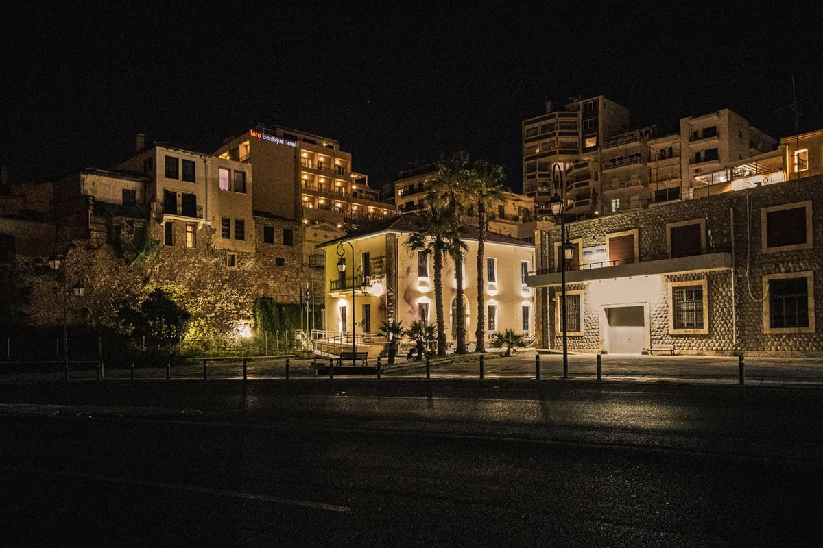 Heraklion 2025