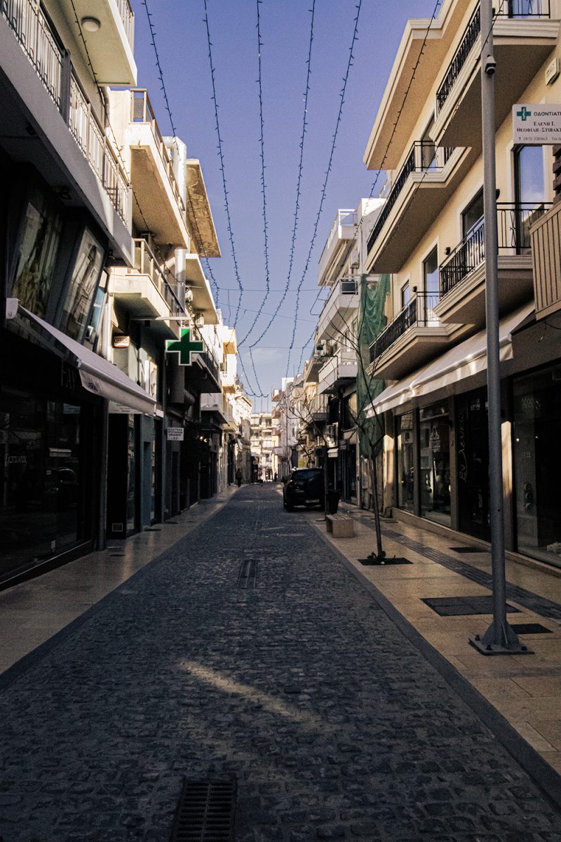 Heraklion 2025