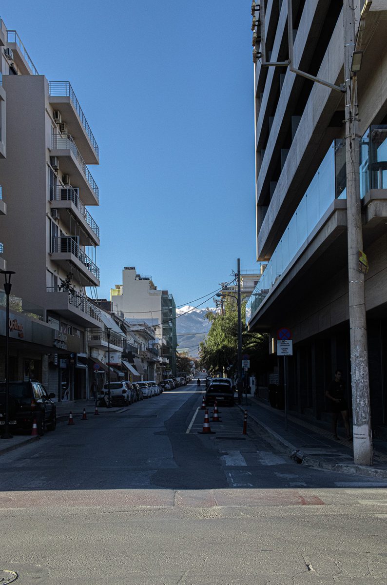 Chania 2026