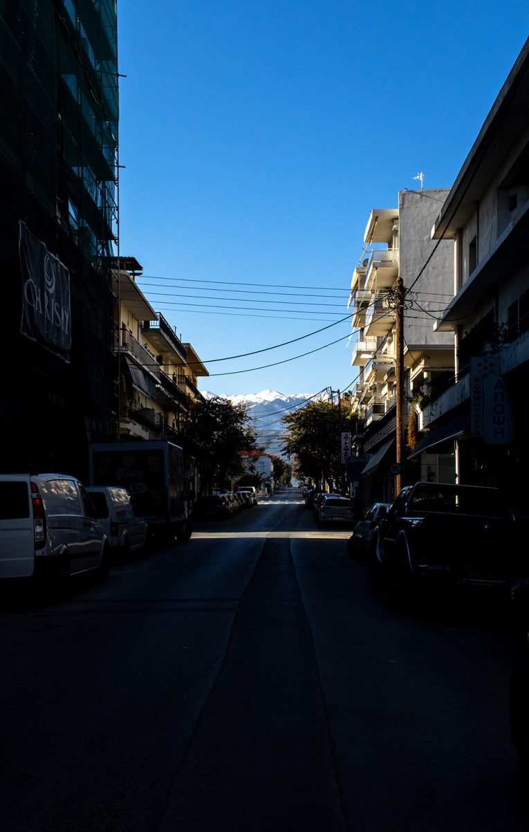 Chania 2026