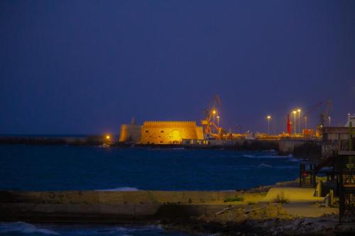 Heraklion 2023