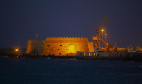 Heraklion 2023