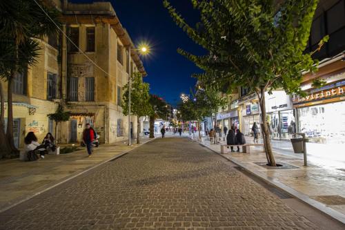 Heraklion 2023
