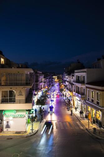 Heraklion 2023