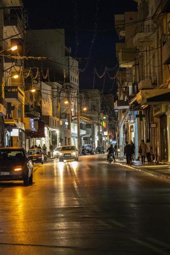 Heraklion 2023