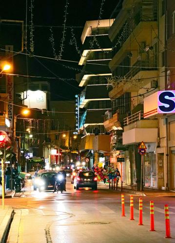 Heraklion 2023