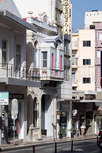 Heraklion 2024