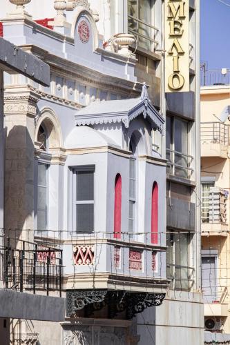 Heraklion 2024