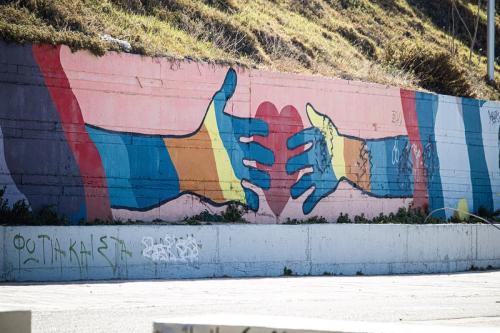 Herakleion - Street Art