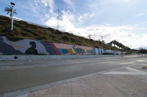 Heraklion 2024