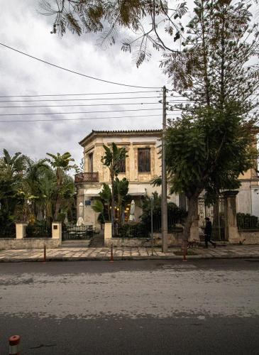 Chania 2025