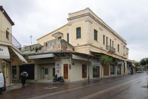 Chania 2025