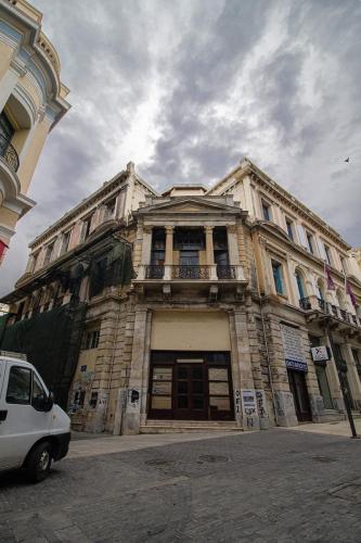 Heraklion 2025