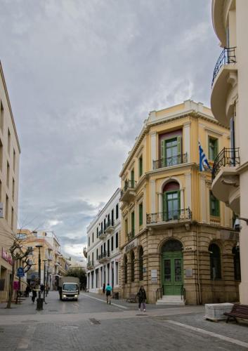 Heraklion 2025