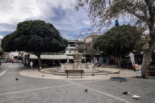 Heraklion 2025