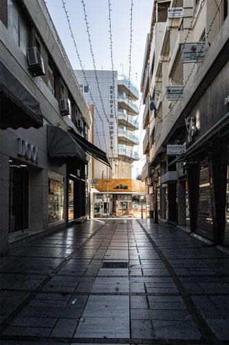 Heraklion 2025