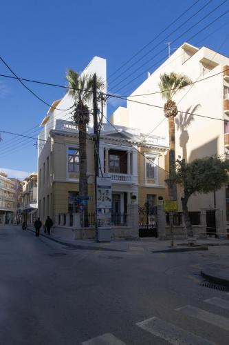 Heraklion 2025