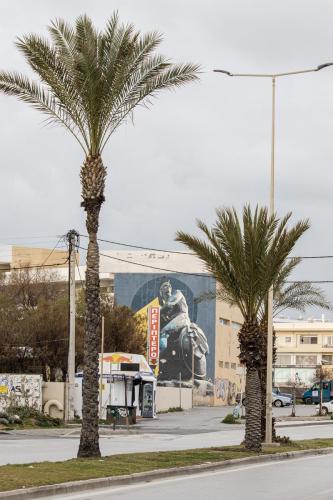 Heraklion 2025