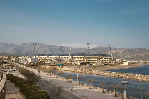 Heraklion 2025