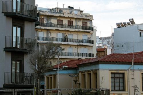 Heraklion 2025