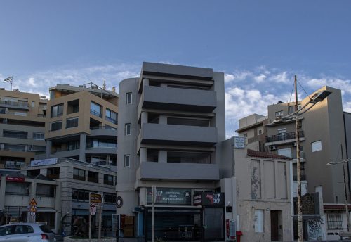 Heraklion 2025