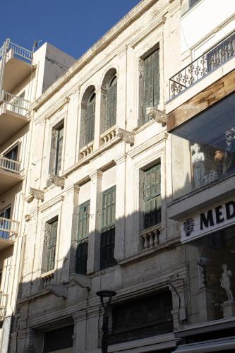 Heraklion 2025