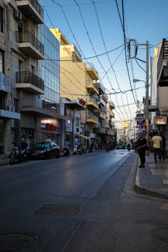 Heraklion 2025