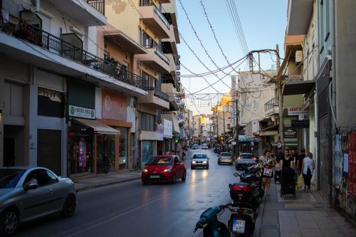 Heraklion 2025